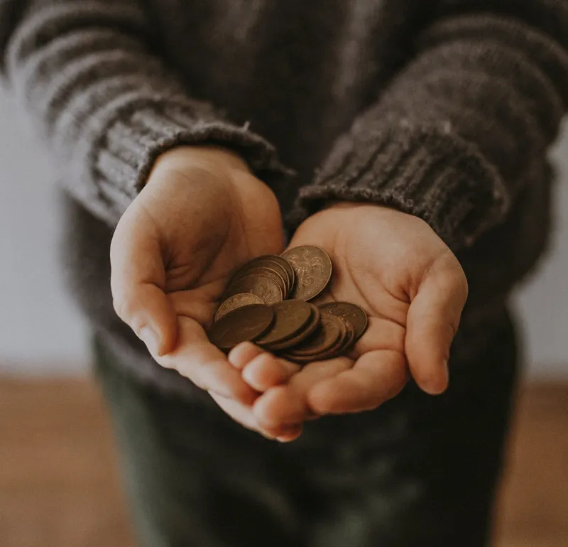 customer debt