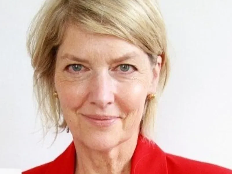 clare richmond