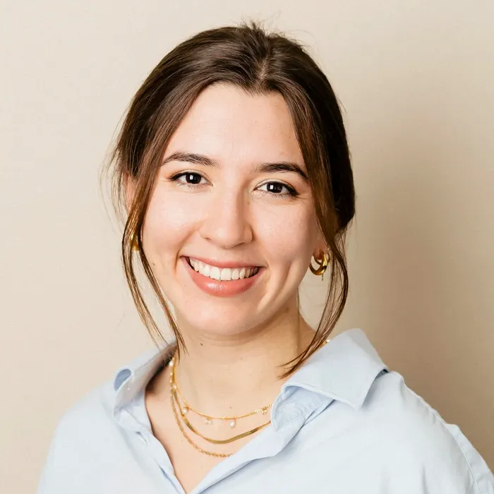Daniela Alvarez Garcia