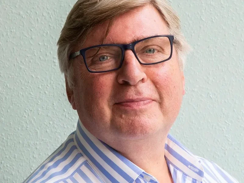 david clayton smith