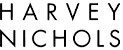 harvey nichols logo