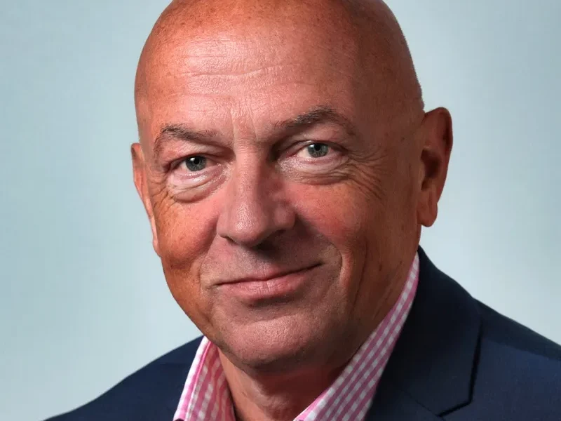 mark aitchison