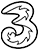 three