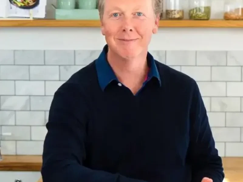tim lee