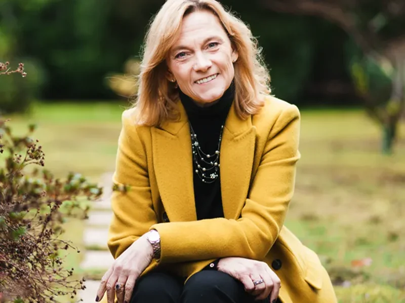 alison hutchinson